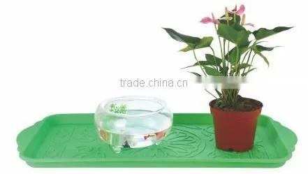 Plastic Boot Tray /Multi-Purpose Tray photo-2