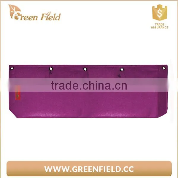 Wall Planter Vertical Planter Green Wallplanting Bags photo-6