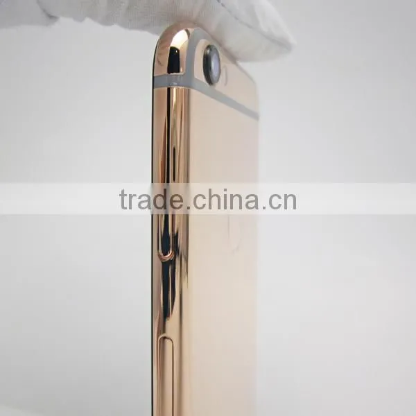Luxury Wooden Packing Box for Iphone 6/6 Plus, Custom Wooden Boxes photo-3