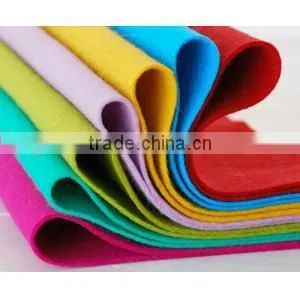 Wool Felt Fabric photo-6
