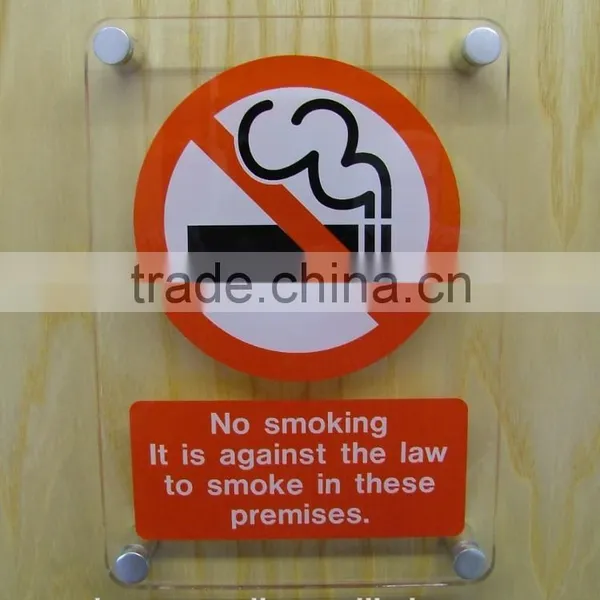 Quality Guaranteed Easy Installing Acrylic Led Lighting Letters Signage And Light Box Board photo-6
