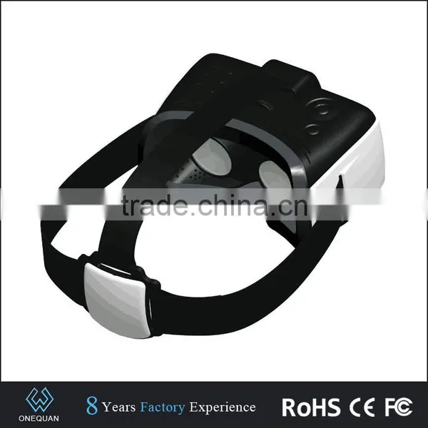 Vr Box Integrated Machine With Android System photo-2