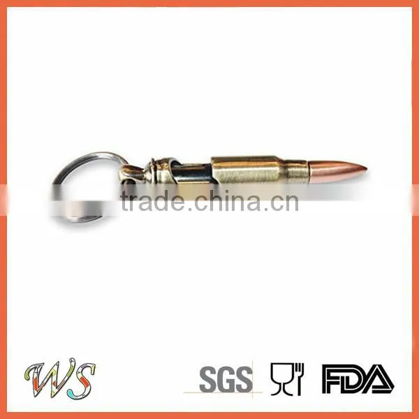 WSDJHH010 Certified Bullet Bottle Opener For Beer photo-2