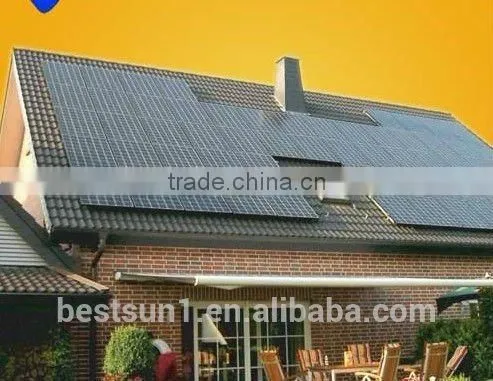 10KW Solar Panel Products Livarno Lux Led photo-3