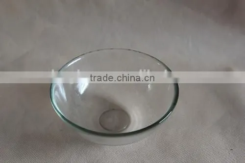 Glass Bowl/salad Bowl/soup Bowl/fruit Bowl photo-2