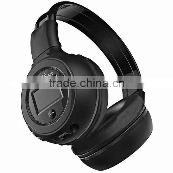 Brand New Design Sport Bluetooth Headset With Most Advanced V4.1 Chipset for Smart Phone photo-6