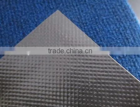 Custom Printed Rubber Door Mat photo-2