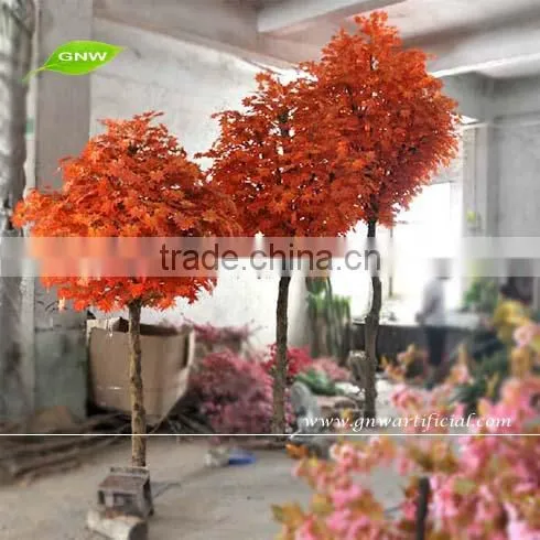 GNW BTR034-1 White Banyan Tree for Christmas Decoration photo-4