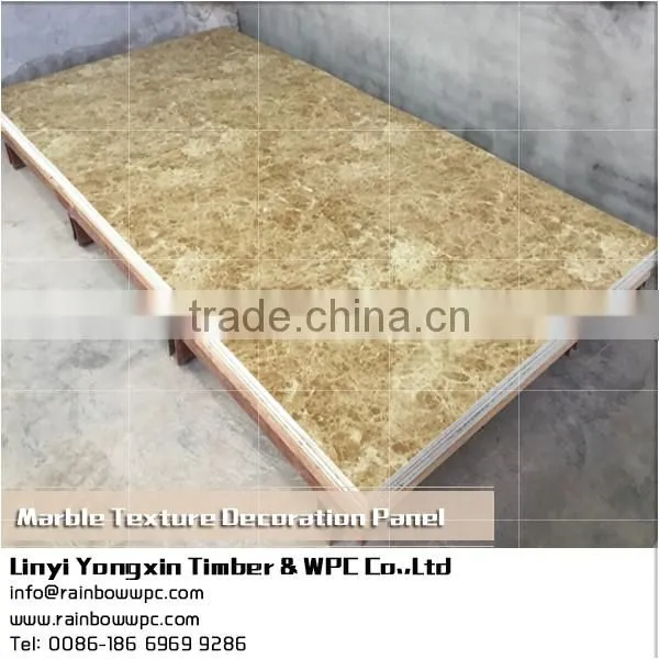 Luxury Economical Product Marble Texture Board photo-3