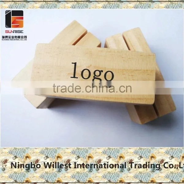 Customise Size Chalkboard Wooden Base in Natural Color photo-4