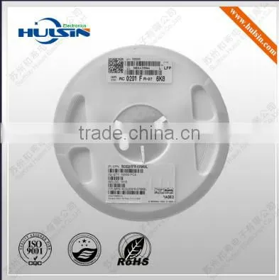 Good Price 0201 1% 1~10m Ohm SMD Thick Film Resistor photo-2