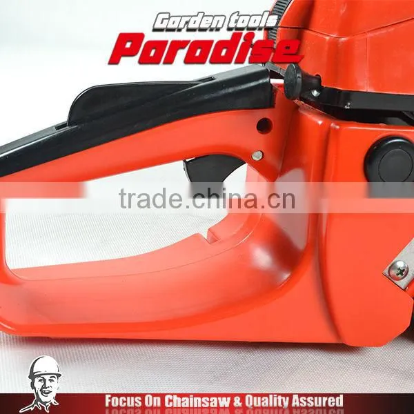 PDS5800 Garden Tools China Supplier Big Power 58CC Chainsaw 5800 photo-3