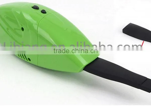 High Quality Mini Car Wash Vacuum Cleaners photo-3