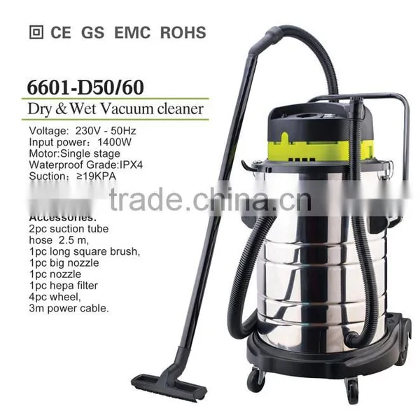 Road Vacuum Cleaner
