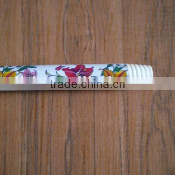 Broom Handle