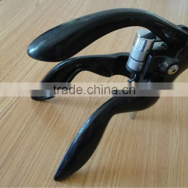 K660-R New Design Rabbit Bottle Corkscrew photo-3