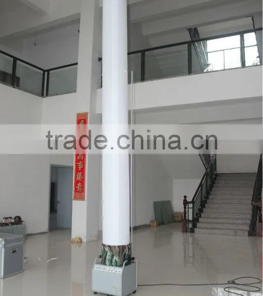 Portable Inflatable Lighting Tower