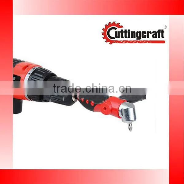 right angle screwdriver attachment