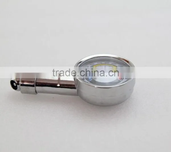 Automotive Hight TG2 Dial Tire Pressure Gauge photo-3