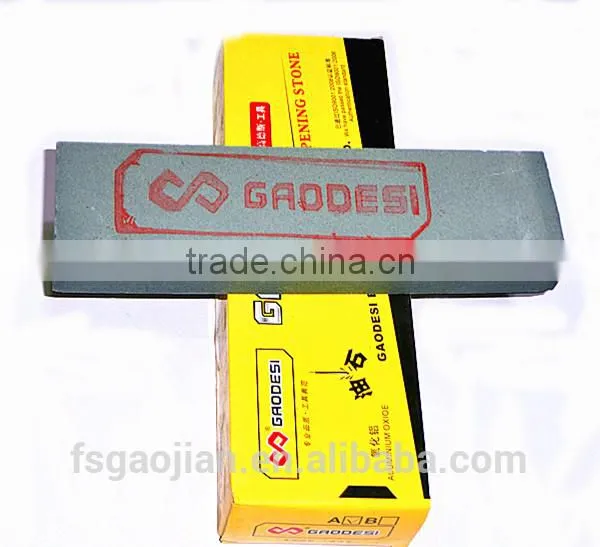 Alumina Oil Stone photo-3