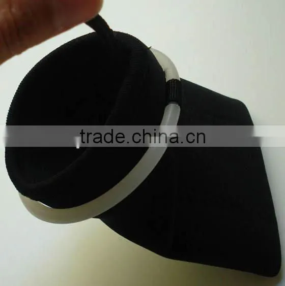 Hot Sale Fashion Style Black Neoprene Pencil Vase With Pothook photo-3