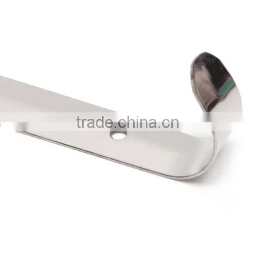 Extra Long Handled Metal Shoe Horn photo-4