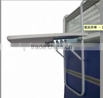 2014 New Balcony Folding Desk Individuality Useful photo-3