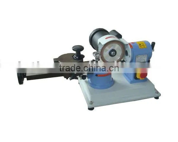 Saw Blade Sharpener