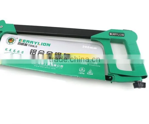 BERRYLION 12" Wood Flame Cutting Hacksaw With High Quality photo-6