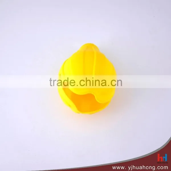 Popular Food Grade Manual Silicon Fruit Juicer Squeezer photo-2