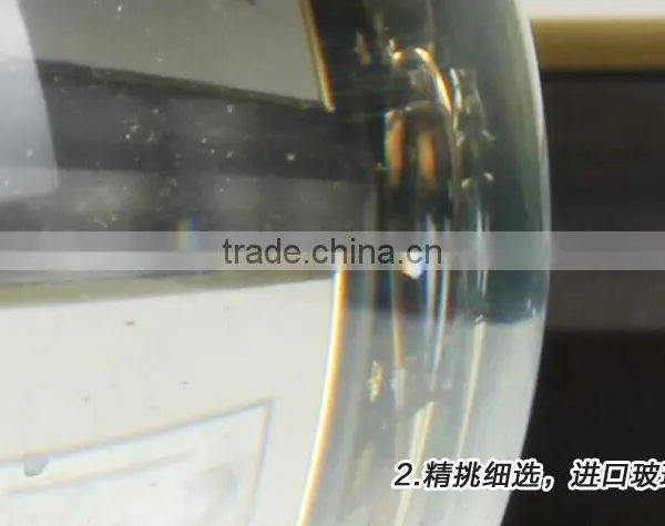 High Quality Resin Glass Water Globe Gifts Water Globe Christmas Water Globe photo-4