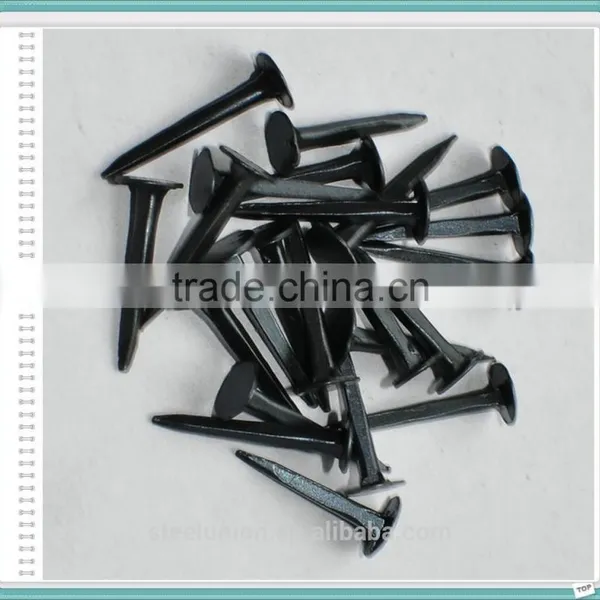 Linyi Shoe Tack Nails (factory)/blue Shoe Nail/ Three Star Shoe Tack photo-3