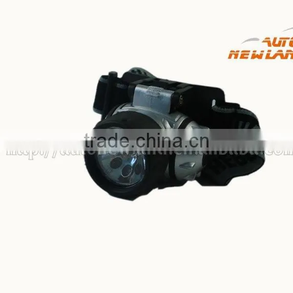 Led car moving head light