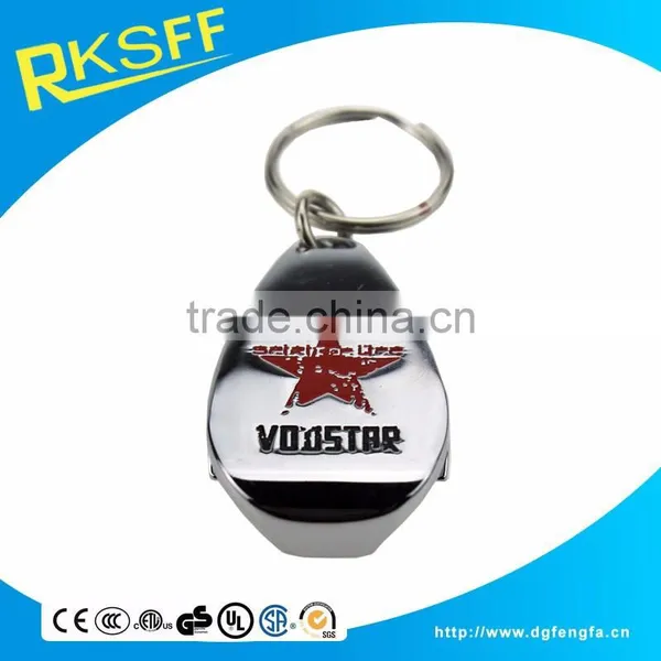 Printing Star Bottle Opener With Zinc Alloy photo-4