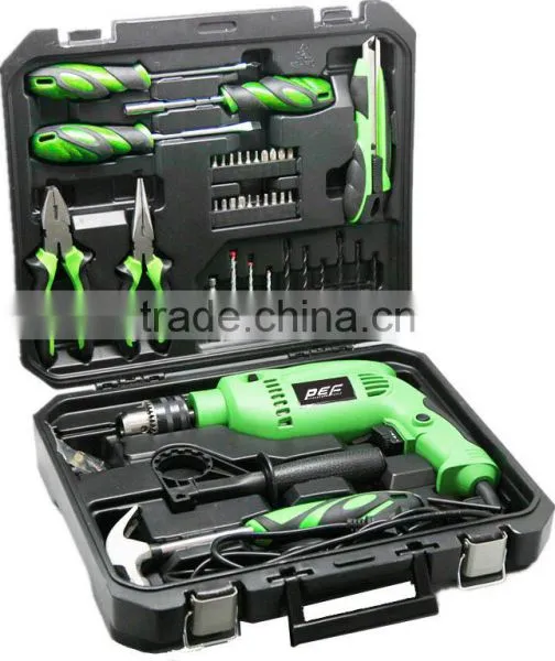 120pcs Power Tool Kit photo-3