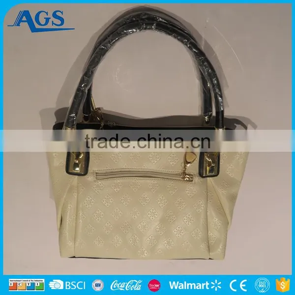 Delicate Women Tote Bag Wholesale for 3 Purposes photo-3