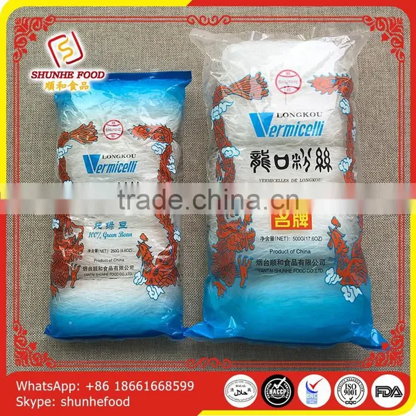 Asian Bulk Vermicelli Noodle photo-4