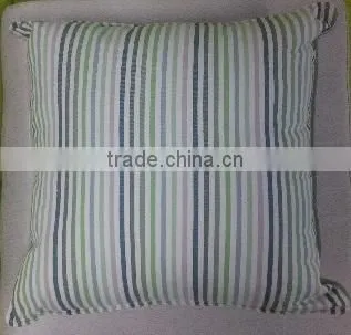 Pillow Little Stripe Rose photo-2