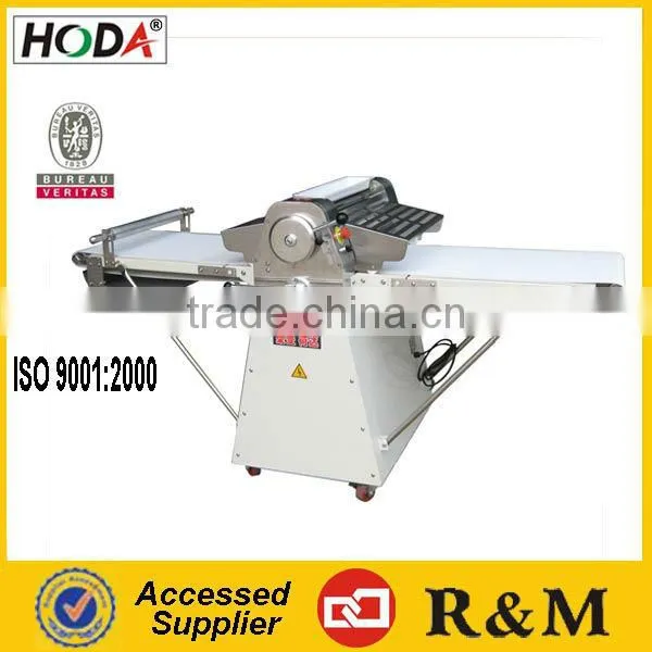 Croissants Dough Sheeter,Floor Type Croissant Making Machine photo-2