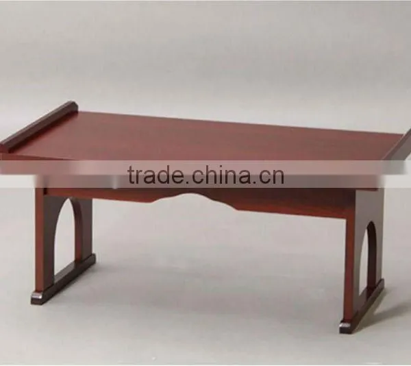 2017 Custom Wood Desk Lacquered Wood Table photo-2