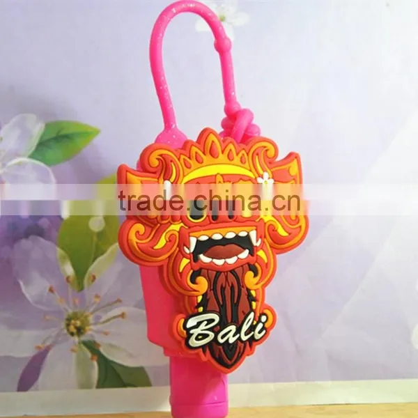 (Silicone Cover)bulk Air Freshener Car Perfume photo-2