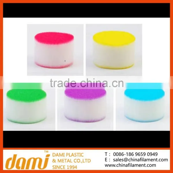 TOOTHBRUSH FILAMENT MANUFACTURER IN CHINA, DAMI FILAMENT FOR TOOTHBRUSH MANUFACTURING photo-2