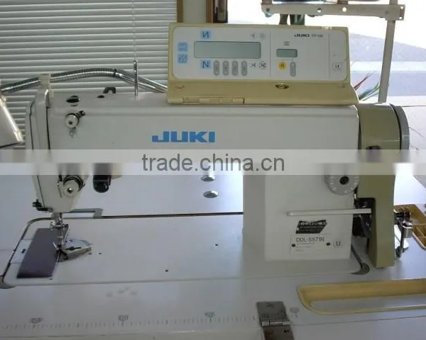 JUKI DDL 5550 photo-2