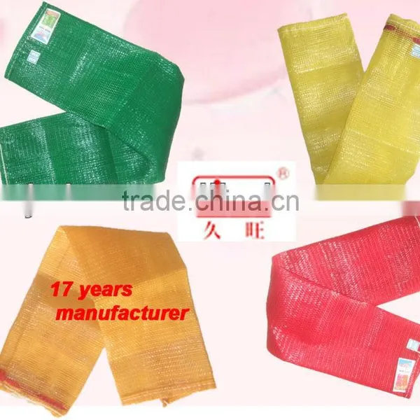 Vegetables Handbag Plastic Bags, China