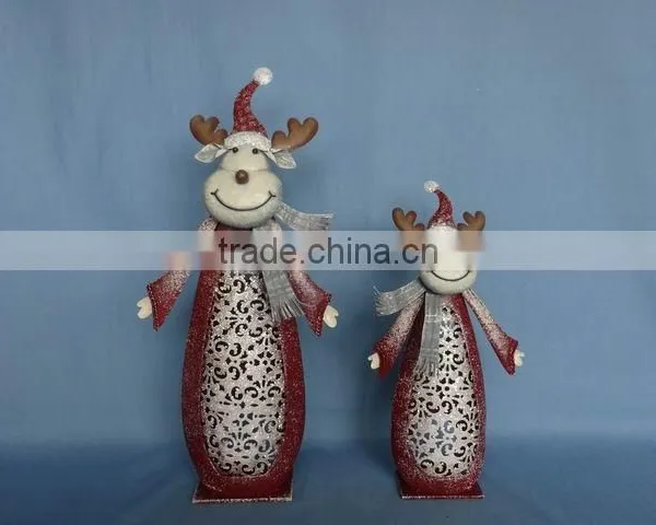 Iron HandMade Artifical Dollarma Craft Cheapest Outstanding HXM5B305-308 photo-2