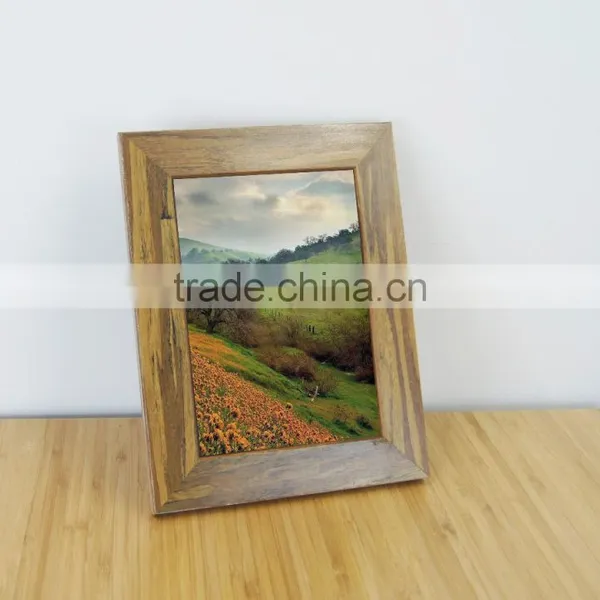 Bamboo Unique Design Frame photo-6