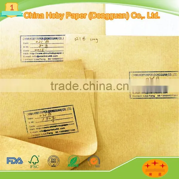 Made in China Cheap Sulphite Paper photo-4