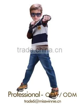 Child Clothing, Children Clothing Distributors, Latest Design Children Sweater photo-2