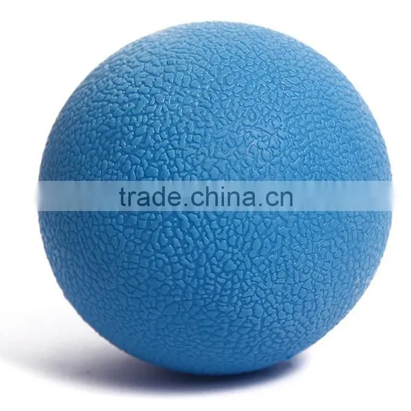2017wholesale Price Silicone Peanut Massage Ball photo-5