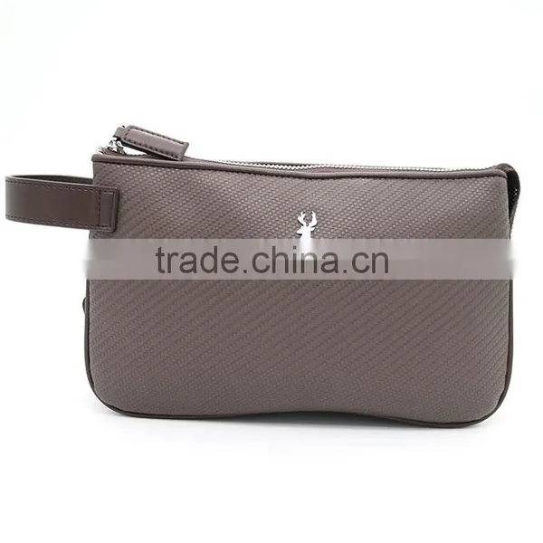 J71505h 2017 Trend Leather Handbag New Business Handbag Brand Handbag Men's Genuine Leather Handbag